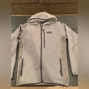 Patagonia hoodie mens medium